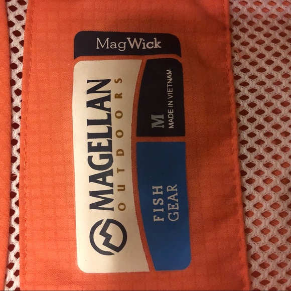 Short sleeve polo - Picture 5 of 5